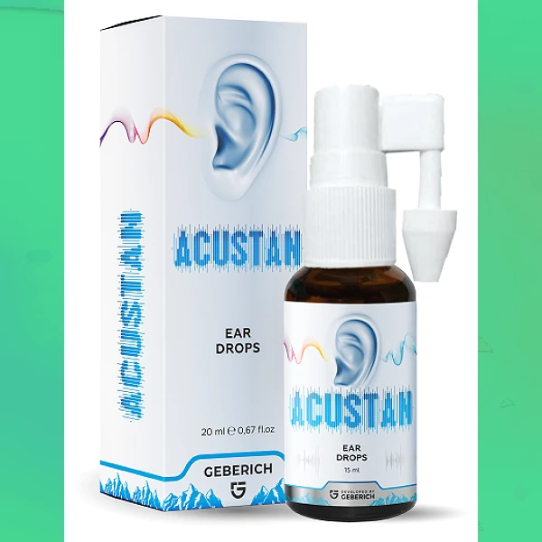 Acustan