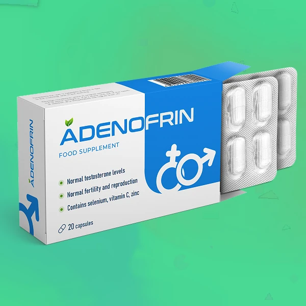 Adenofrin