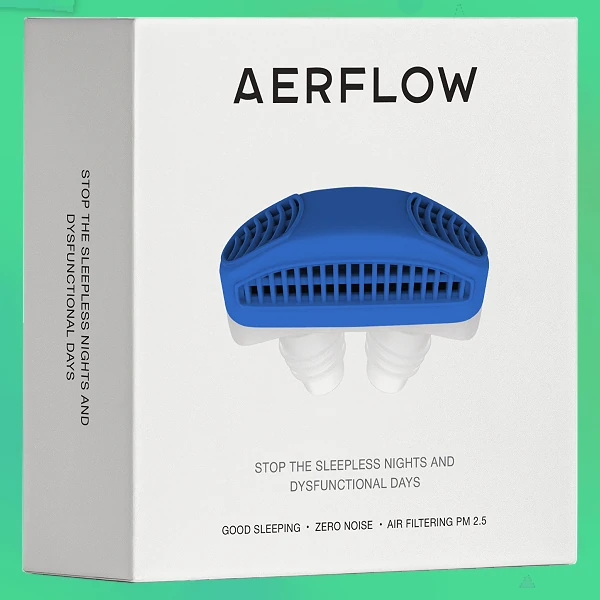 Aerflow