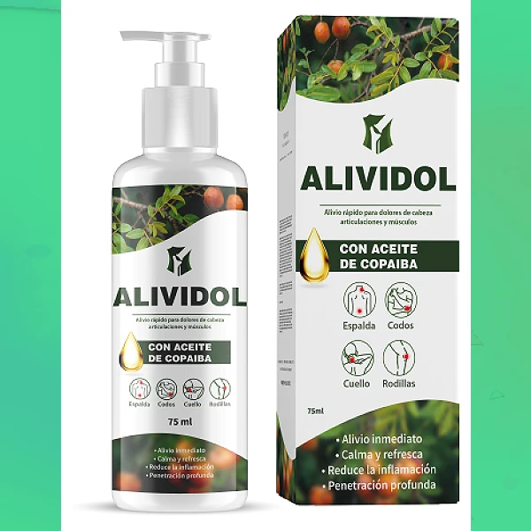 Alividol