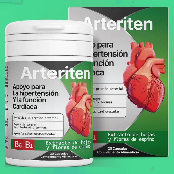 Arteriten