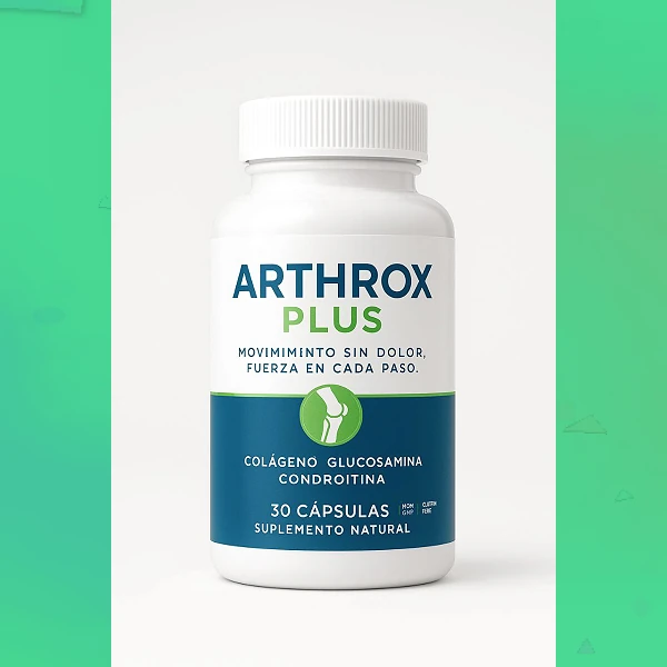 Arthrox