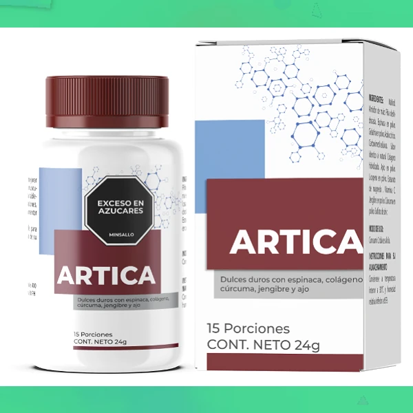 ARTICA