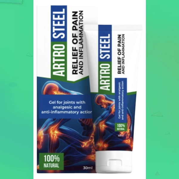 Artrosteel