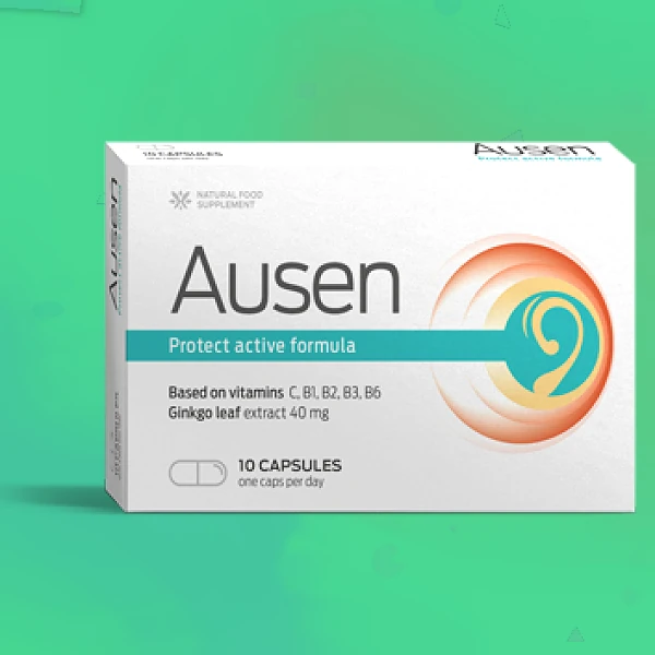 Ausen