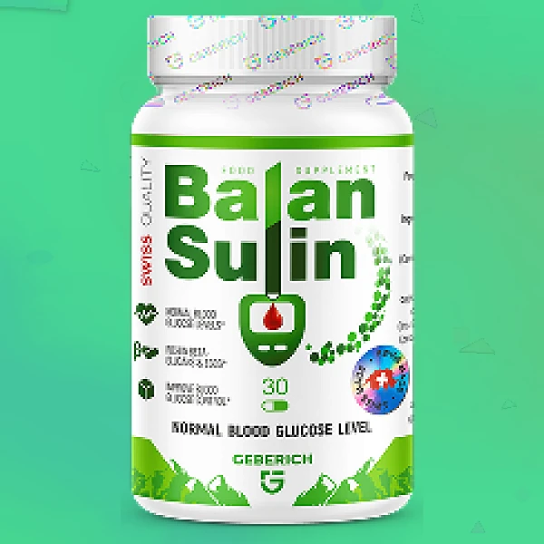 Balansulin
