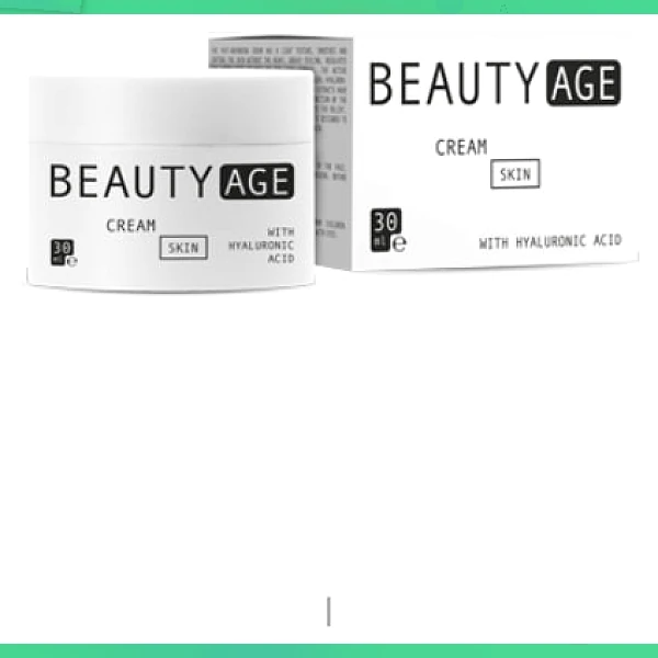 Beauty Age Skin
