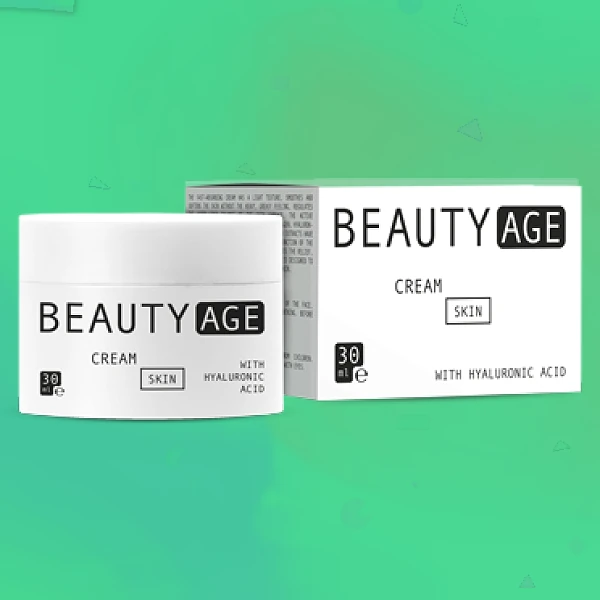 Beauty Age
