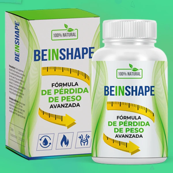 Beinshape