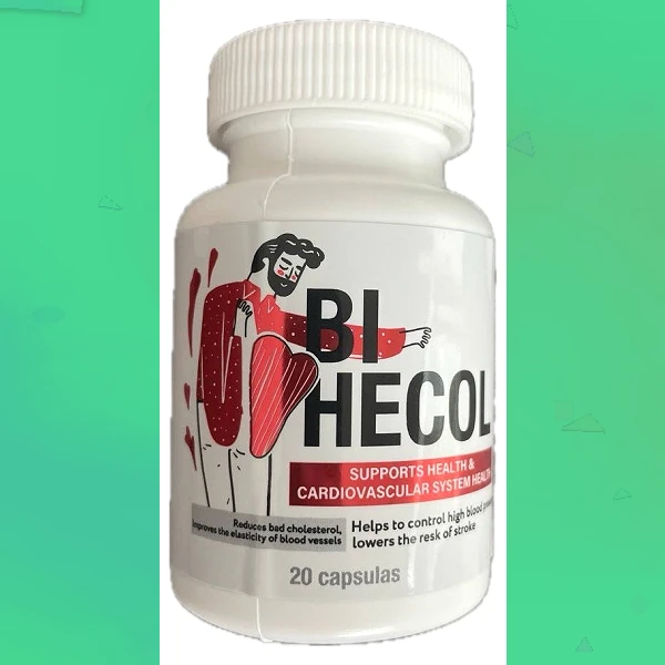 Bihecol