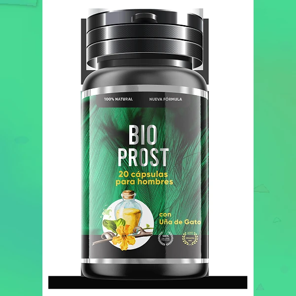 Bio Prost