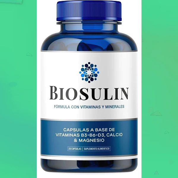Biosulin