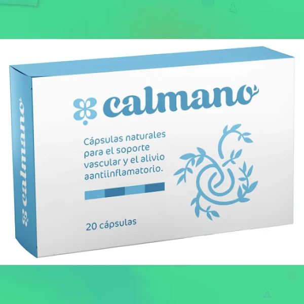 Calmano cream hemorrhoids