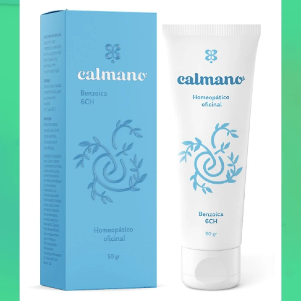 Calmano hemorrhoids
