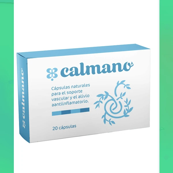 Calmano varicosis cream