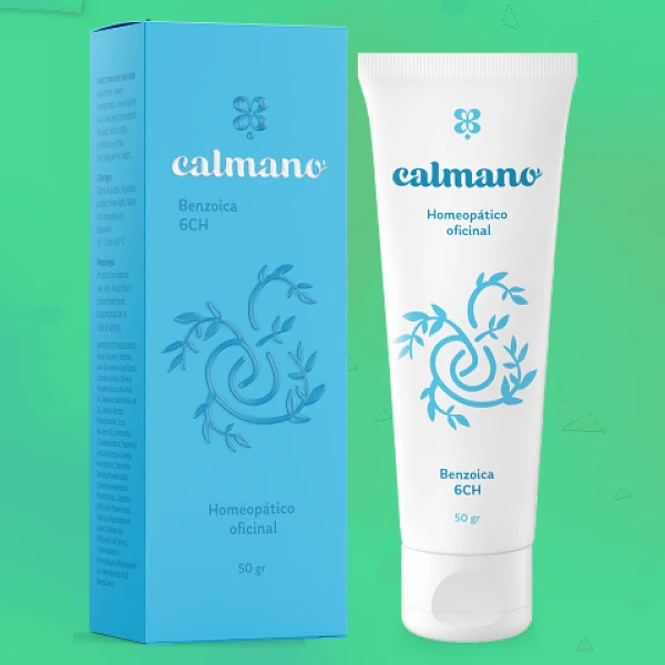 Calmano