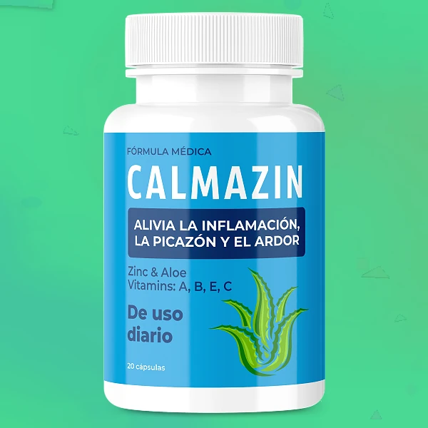 Calmazin