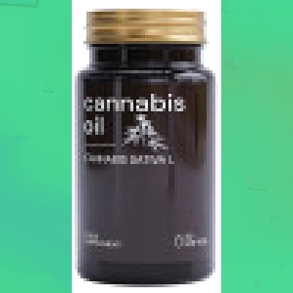 Cannabis Oil Prostatitis