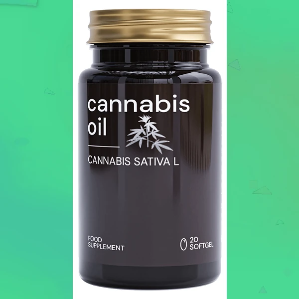 Cannabis Oil
