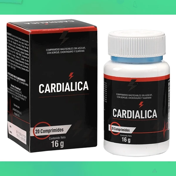 Cardialica