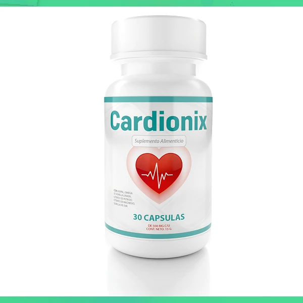 Cardionix