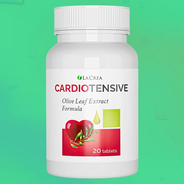 Cardiotensive