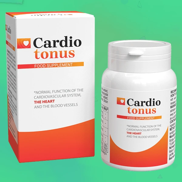Cardiotonus