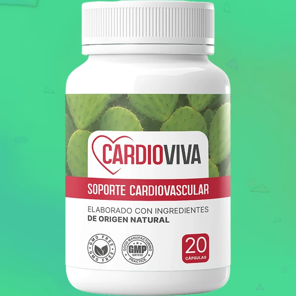 CardioViva 649