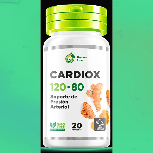 Cardiox