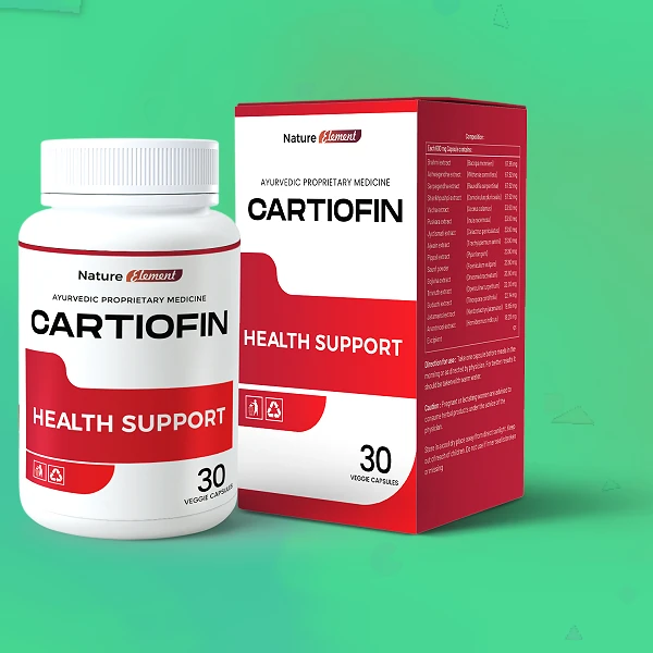 Cartiofin