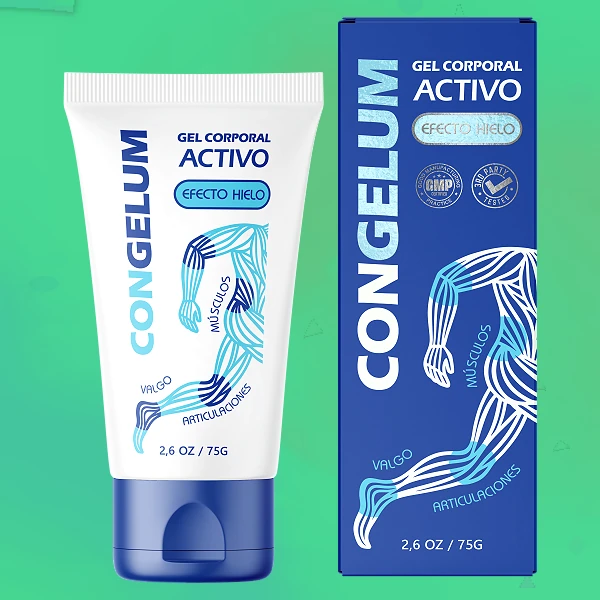 Congelum