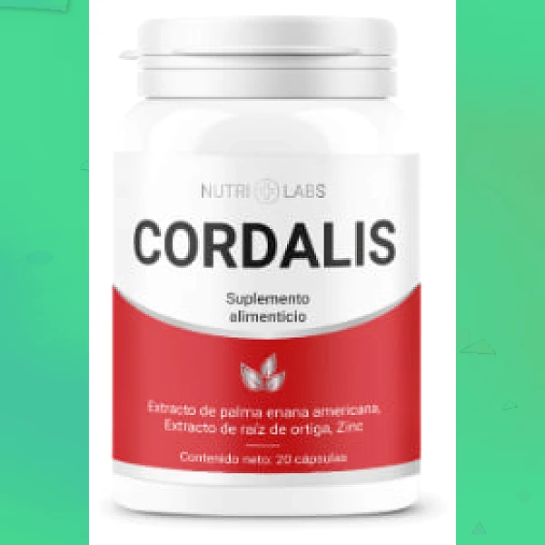 Cordalis