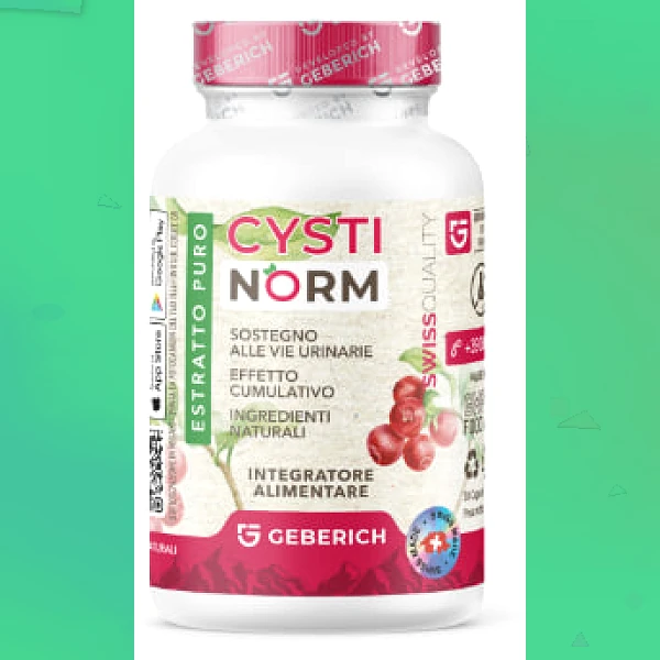 CystiNorm
