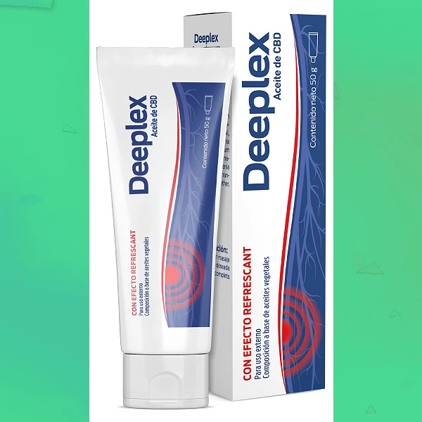 DEEPLEX