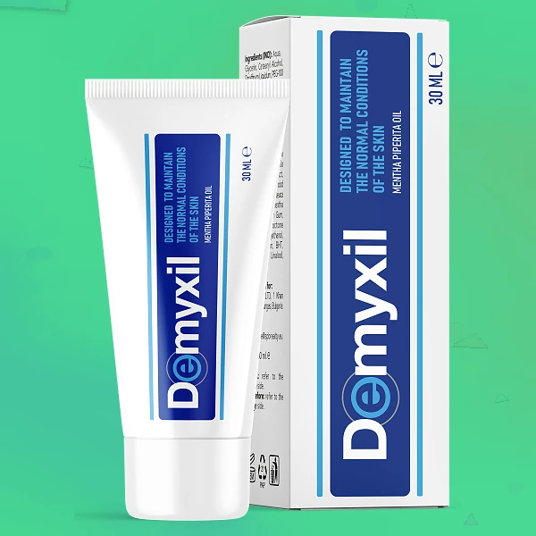 Demyxil