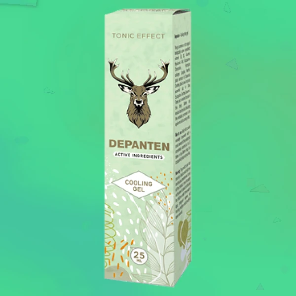 Depanten
