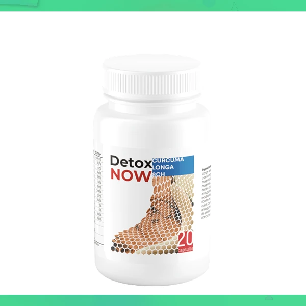 Detox Now