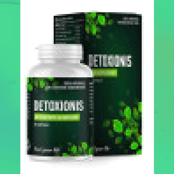 Detoxionis