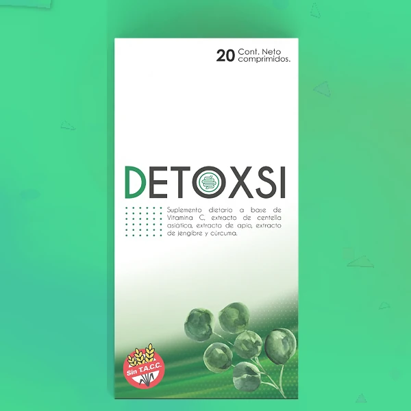 DetoxSi