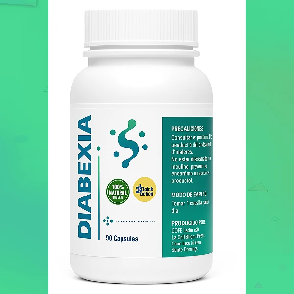 Diabexia