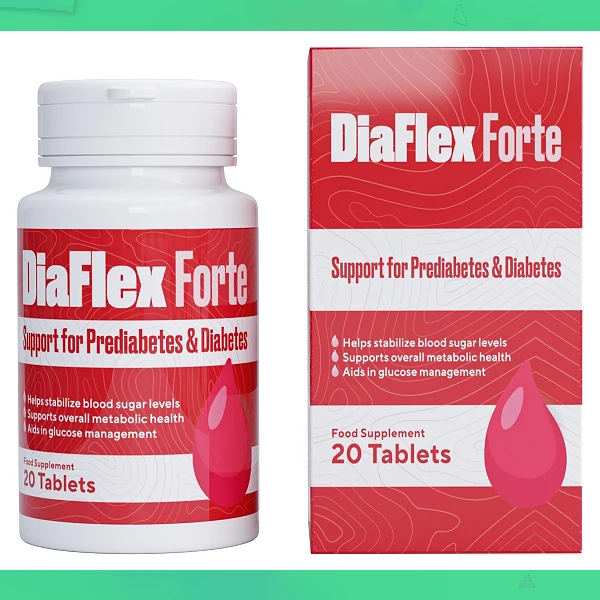 DiaFlex Forte