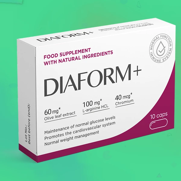 Diaform