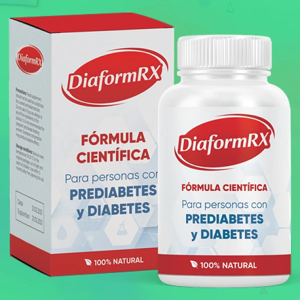 DiaformRX