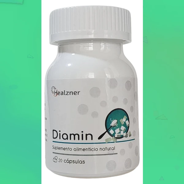 Diamin jar 590