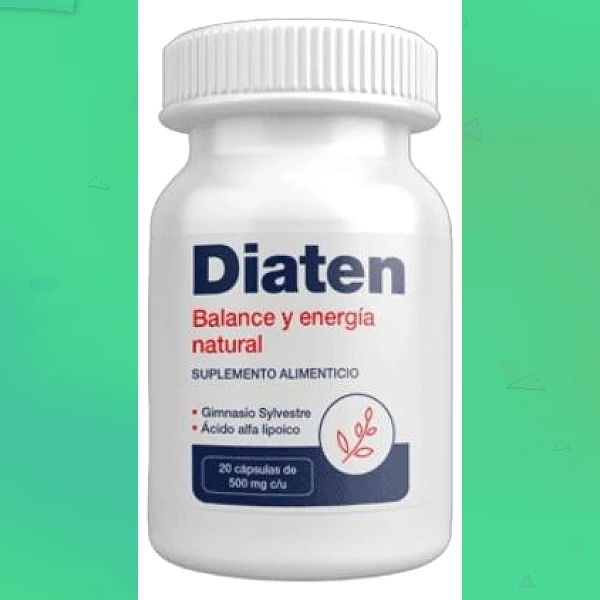Diaten