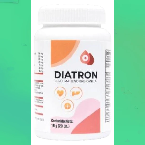 Diatron