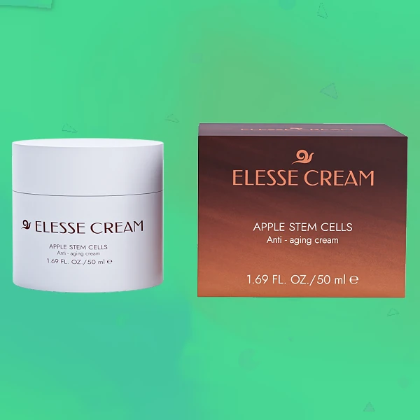 Elesse Cream