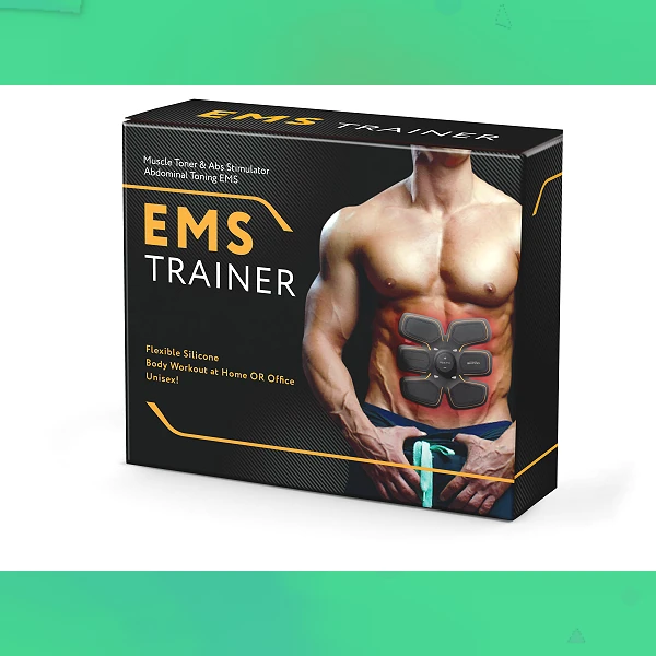 EMS Trainer