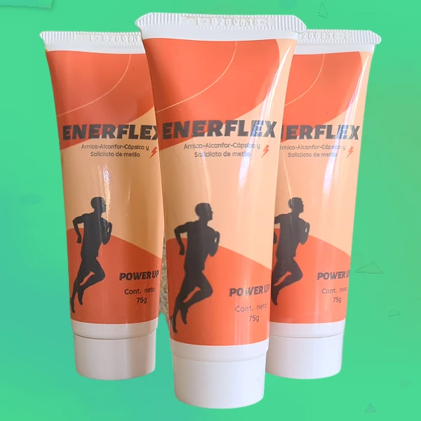 Enerflex