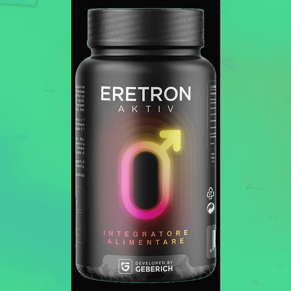 Eretron Aktiv